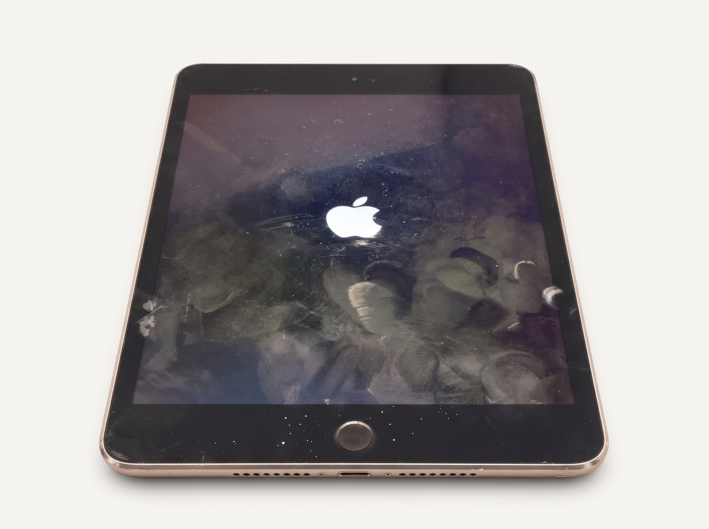 Apple iPad mini 4 Wi-Fi 128 GB, 7.9-inch Retina, Space Grey