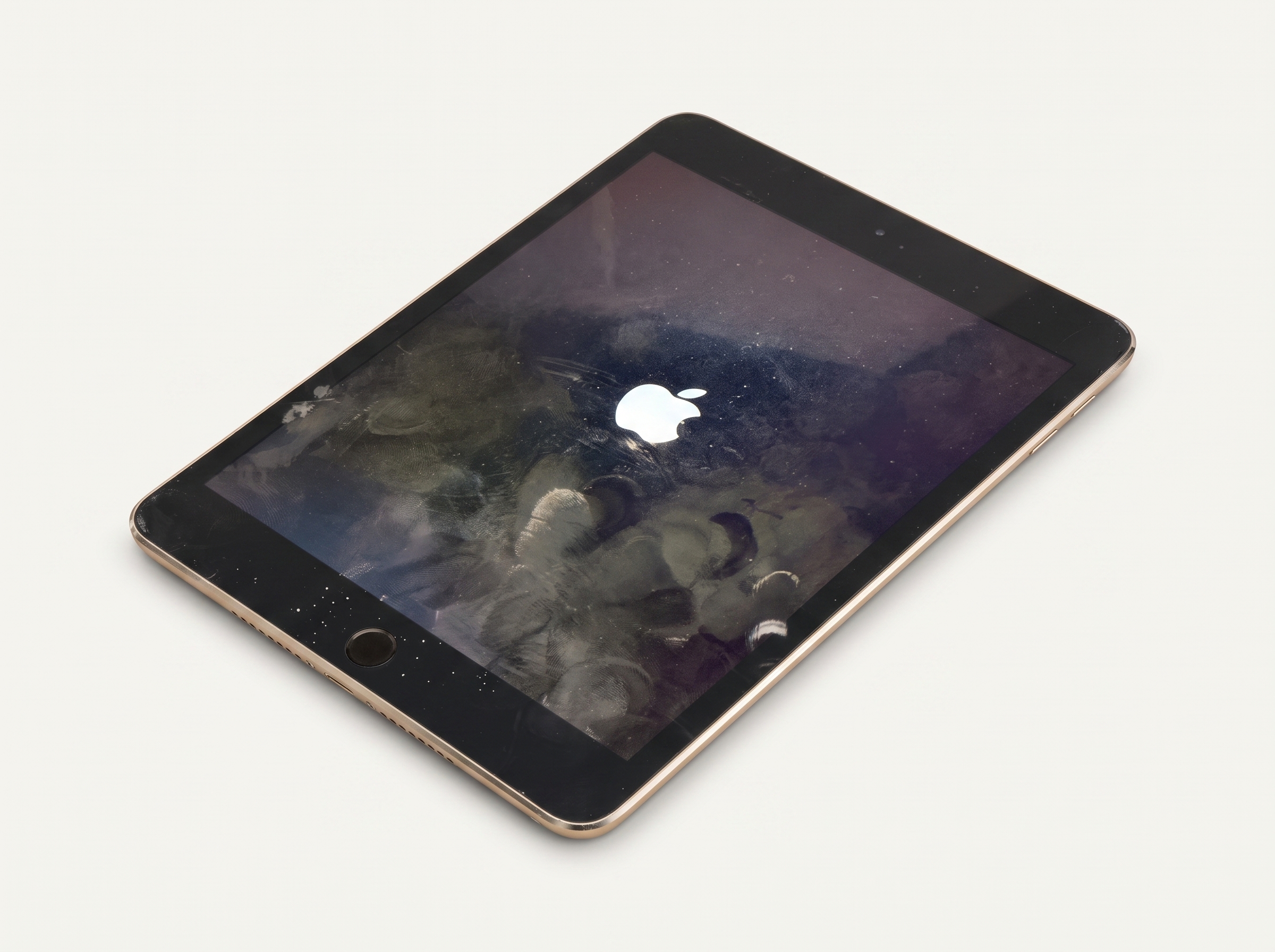 Apple iPad mini 4 Wi-Fi 128 GB, 7.9-inch Retina, Space Grey